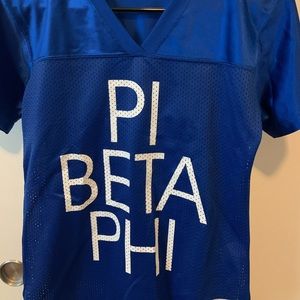 Pi Beta Phi Jersey